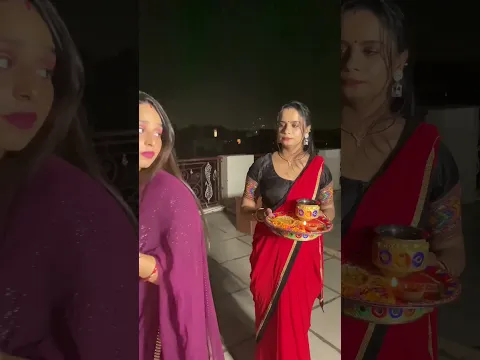 karwacothe | A heart touching story | khari pooja #shorts #kharipooja #hearttouching