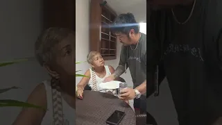 YUNG NANAY MONG NAKIKIKAEN SIYA PA SIGA