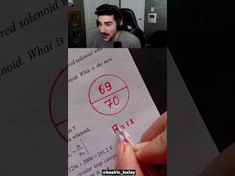 Secret School Hack! 🤯