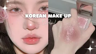 ˚｡⋆୨୧˚𝙆𝙤𝙧𝙚𝙖𝙣 𝙈𝙖𝙠𝙚𝙪𝙥 𝙏𝙞𝙥𝙨˚୨୧⋆｡˚ {𝘋𝘰𝘶𝘺𝘪𝘯 𝘮𝘢𝘬𝘦𝘶𝘱}🌷