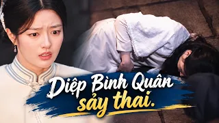 Ngọc Điệm Thu: Biết Ngu Sưởng Hiên Lừa Dối, Diệp Bình Quân Bỏ Trốn Rồi Mất Đi Đứa Con