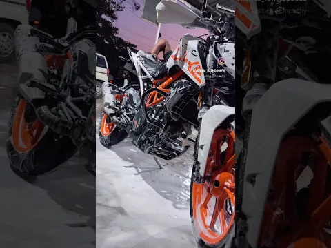 #viral #dailyvlog #duke #youtubeshorts #biker #racing