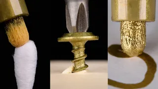 Macro ASMR Compilation