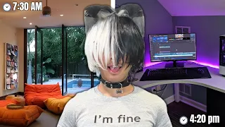 Day In the Life of A Puppyboi!!!