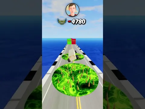 ПОЛУЧИ РАНГ 15 000 000 🏆 ЧТОБЫ ВЫЖИТЬ!