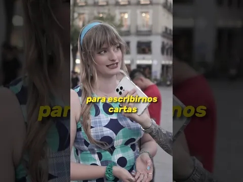 Los chicos de las cartas 💌🥺