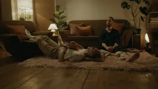 HONNE - THREE STRIKES (Feat. Khalid) (Official Video)
