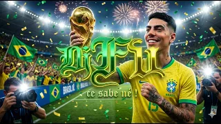 CHEGAR NO TOPO - MC Lya, MC Meridah ZL (DJ FV)