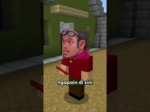 Kalo Ketemu Denis, Main Game Denis Digebukin Warga!!
