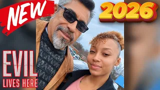 Evil Lives Here 2026 🎬 A Cryptic Call 🔎 Crime Documentary ID Podcast