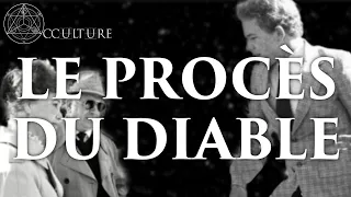 Le Diable lui a dit de t*er 🔪 (Dossier Warren) - Occulture 48