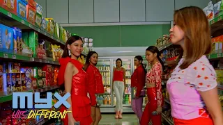 BINI performs "Lagi" | MYX Hits Different