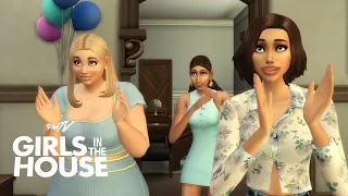 Girls In The House - 5.06 - Opening Day Goes Wrr...ong?