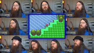 Pokémon Diamond/Pearl/Platinum - Lake Theme Acapella!