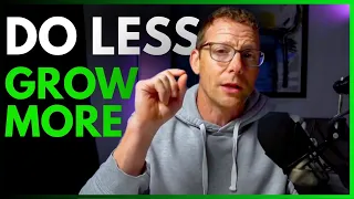 Doing Everything Myself Is Killing My Business-What's The Solution?