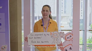 GRES: 1KReasons