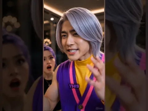 Who is the real JINU