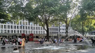 Weekend / city center -Cologne /Germany