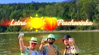 Letna Peachovinka - Naflexx x Lil Getz x Cashtan