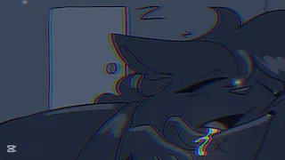 Ava G: Grace durmiendo en loop poco más de 3 minutos con Aquatic Ambience de fondo 