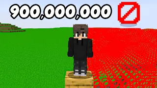 Why I Removed my ENTIRE WORLD: THE MOVIE