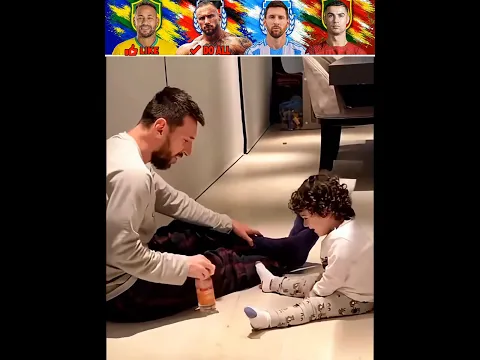 آباء رائعون|❤️🐐|Amazing Fathers