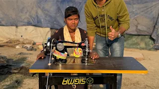 इस बहन को समझने वाला कोई नहीं है 