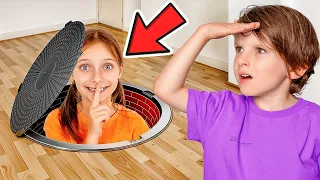 ภารกิจบุกฐานลับใต้ดิน! 😱 Alex ตะลุยด่านลาวาและมัมมี่เพื่อช่วยลูกบอล! 🔥🧟‍♂️