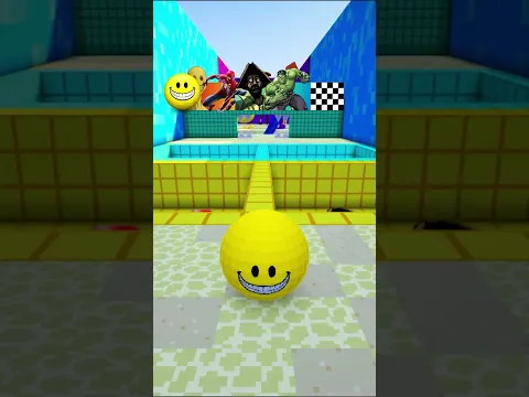 Squid Game Jump Part 20 / Verity vs Backrooms vs Spider-Man vs Hulk / Captain Clark, Verity Form