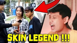 KEMBARAN MADEKES TELAH DITEMUKAN !!!! - React Konten Tiktok