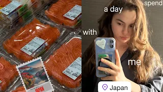 Slow Life in Japan / simple days & calm routines ✮⋆˙ ⋆˚࿔