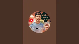 PAS Magic is live!