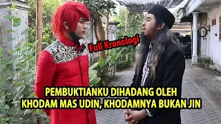 FULL KRONOLOGI ‼️ Grebek Padepokan Dukun Udin - ILMU MERAH - Pesulap Merah - Blitar