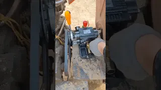 Slide gear spray pump agricultur