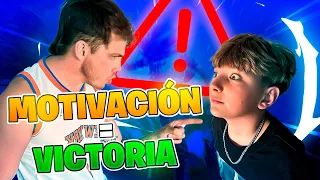 Si eres sensible NO mires este vídeo, termina bien.