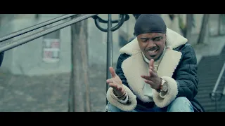 Shyn - Ampela [Makua Entertainment]