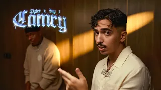 دايلر و جي ون - كامري ( فيديو كليب حصري ) | 2024