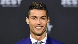 Cristiano Ronald made 1 million subscribers in less than an hour | UR . Cristiano