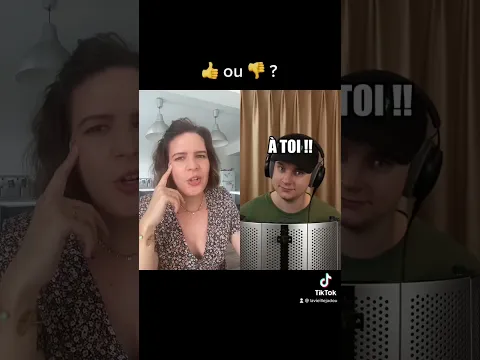 Je m’essaye à la voix off en duo avec @Prinque_yt 🎬😂