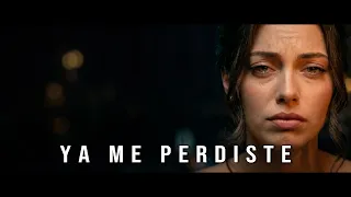 Me perdiste en silencio 💔 | No Me Cuidaste - Nayra Voss [Soul Blues en Español] (Video Oficial)