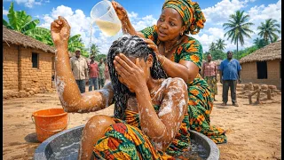 Kilichomkuta Neema Baada ya Mama Kumlea Sana Kilishtua Kijiji