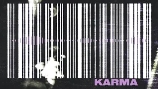 Letdown. - Karma (Visualizer)