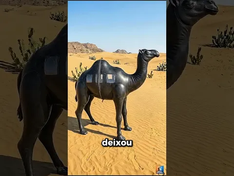 Casa De Camelo Vs Tempestade Do Deserto