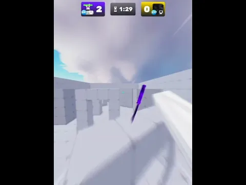 What level are you in rivals?😨😂