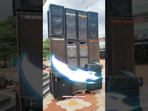 Vida muyarchi visvarupa vetri.... #audio #audioequipment #audioworks #liveaudio #livesound