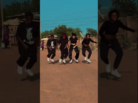 Beyonce- Who Run The World , Girls!! || Best female dancers in Ghana dance to it💃🏽