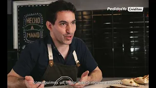 PedidosYa Créditos | Una historia real de crecimiento: Cata