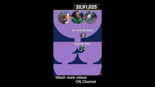 Catchy Joy Live Stream