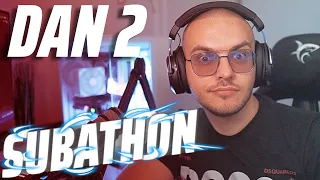 【SUBATHON】DAN #2 / LIVE #855 / Nedim 🔴