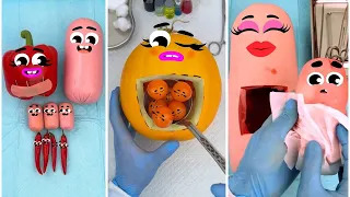 Can FOODSURGERY Really Change Your Life? 🤣❤️ NR 39 #foodsurgery #doodles